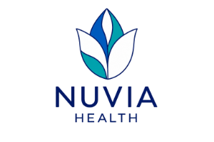 Nuvia Health logo
