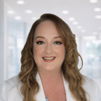 Michelle Madkins, APRN